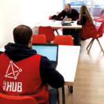 Mollet Hub - T'acompanyem si tens una idea de negoci